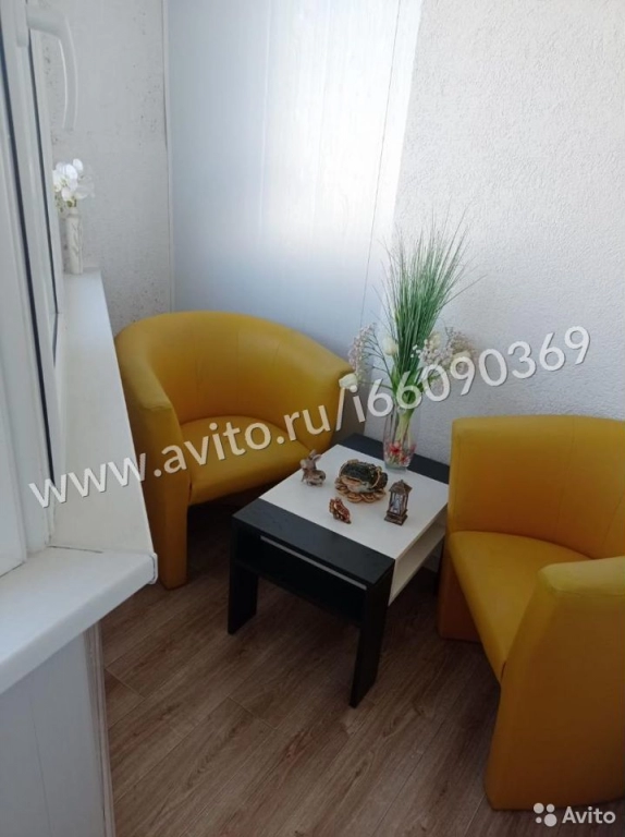 3-к квартира, 65 м?, 9/10 эт.