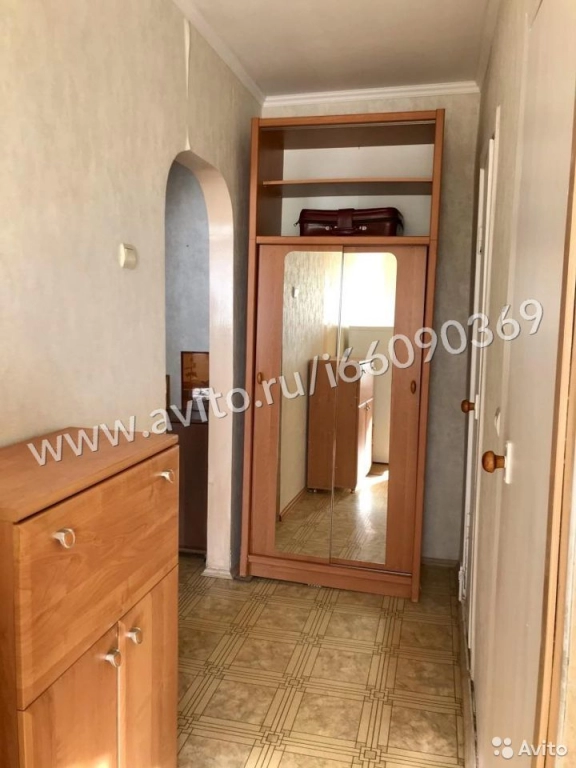 2-к квартира, 54 м?, 6/7 эт.