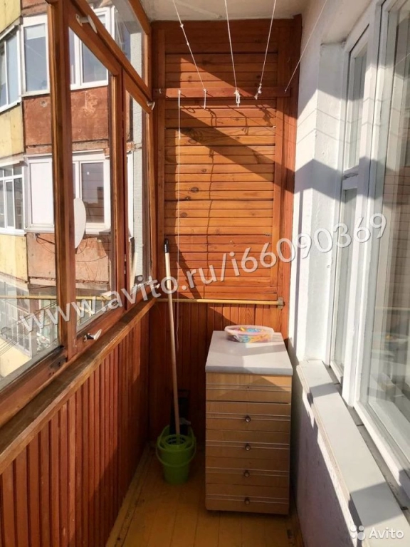 2-к квартира, 54 м?, 6/7 эт.