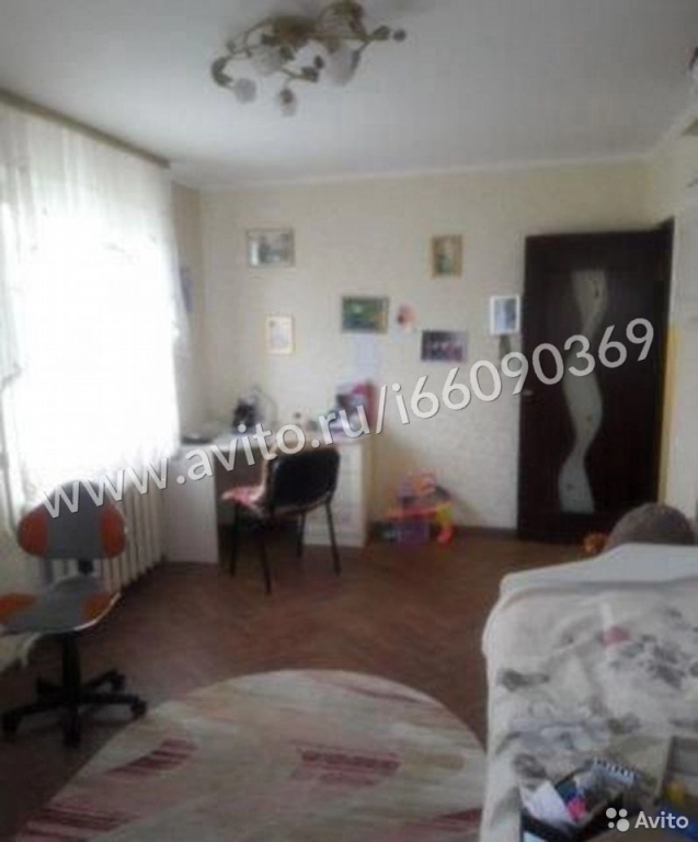 3-к квартира, 72 м?, 4/9 эт.