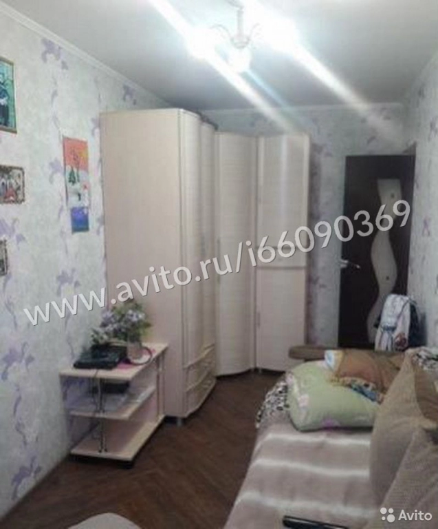 3-к квартира, 72 м?, 4/9 эт.