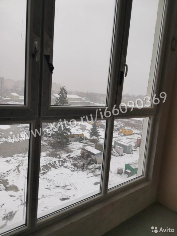 2-к квартира, 42 м?, 6/8 эт.