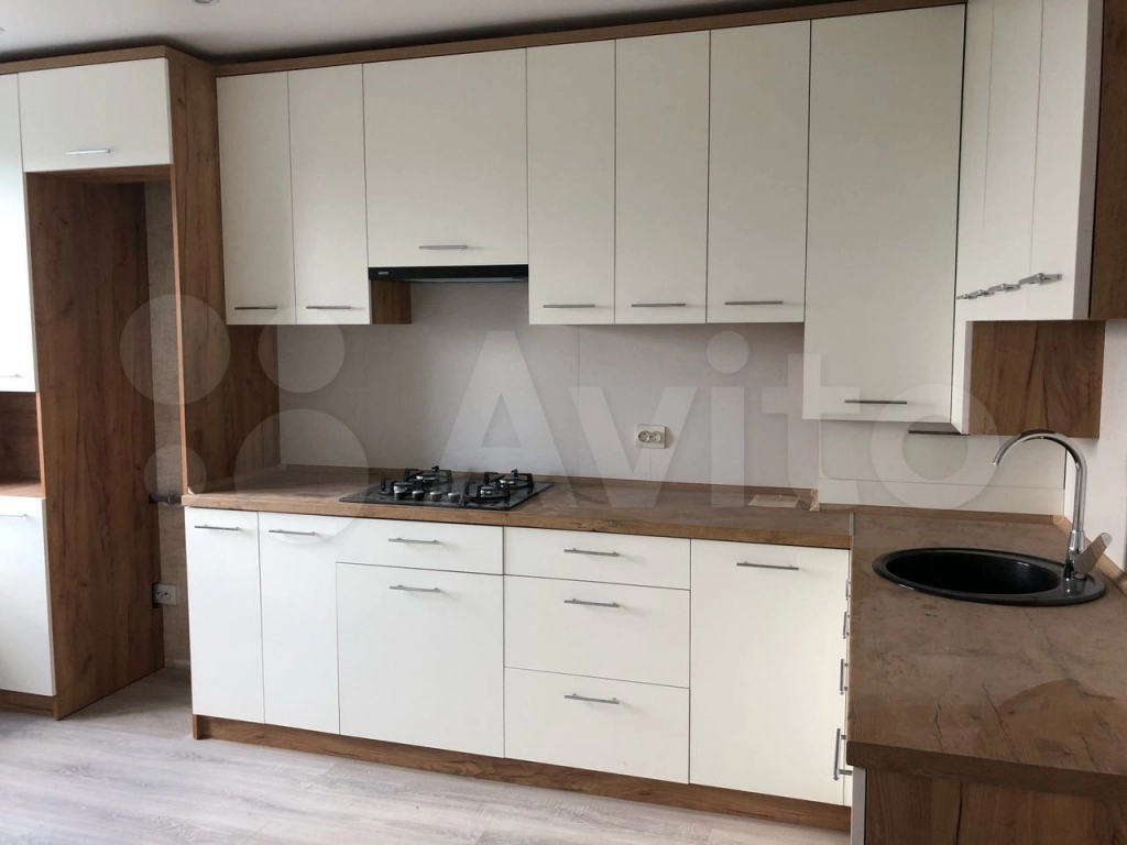 3-к. квартира, 1 м², Агент