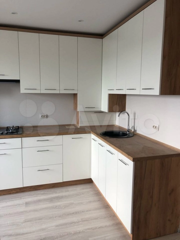 3-к. квартира, 1 м², Агент