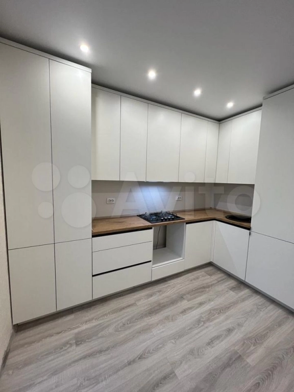 2-к. квартира, 67 м², Агент