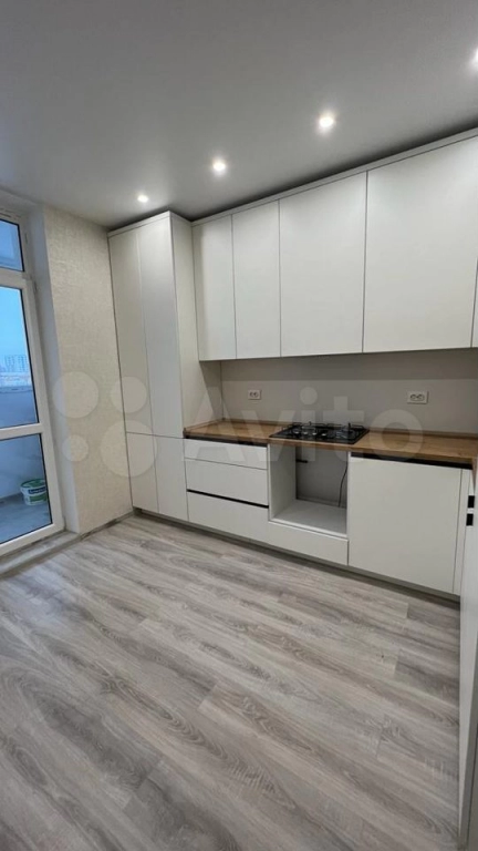 2-к. квартира, 67 м², Агент