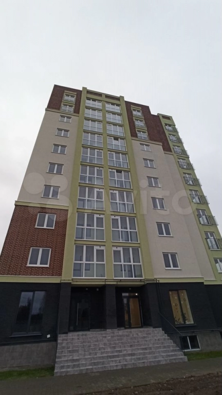 3-к. квартира, 86 м², Агент