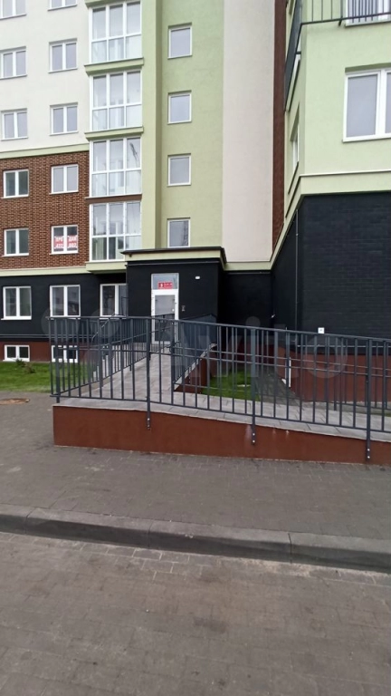 3-к. квартира, 86 м², Агент