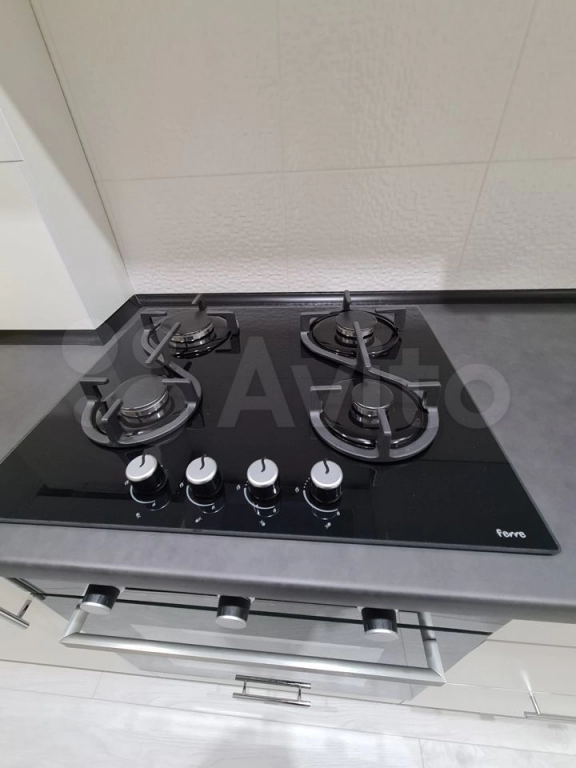 1-к. квартира, 39 м², Агент