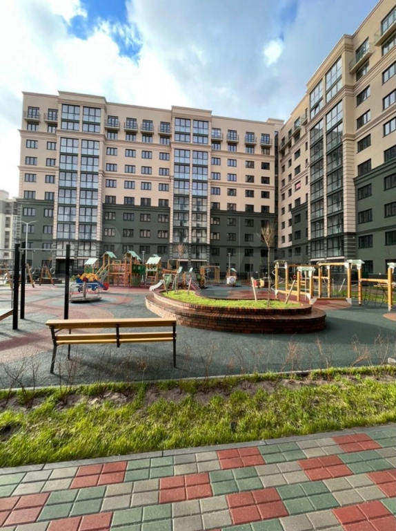 2-к. квартира, 64 м², Агент