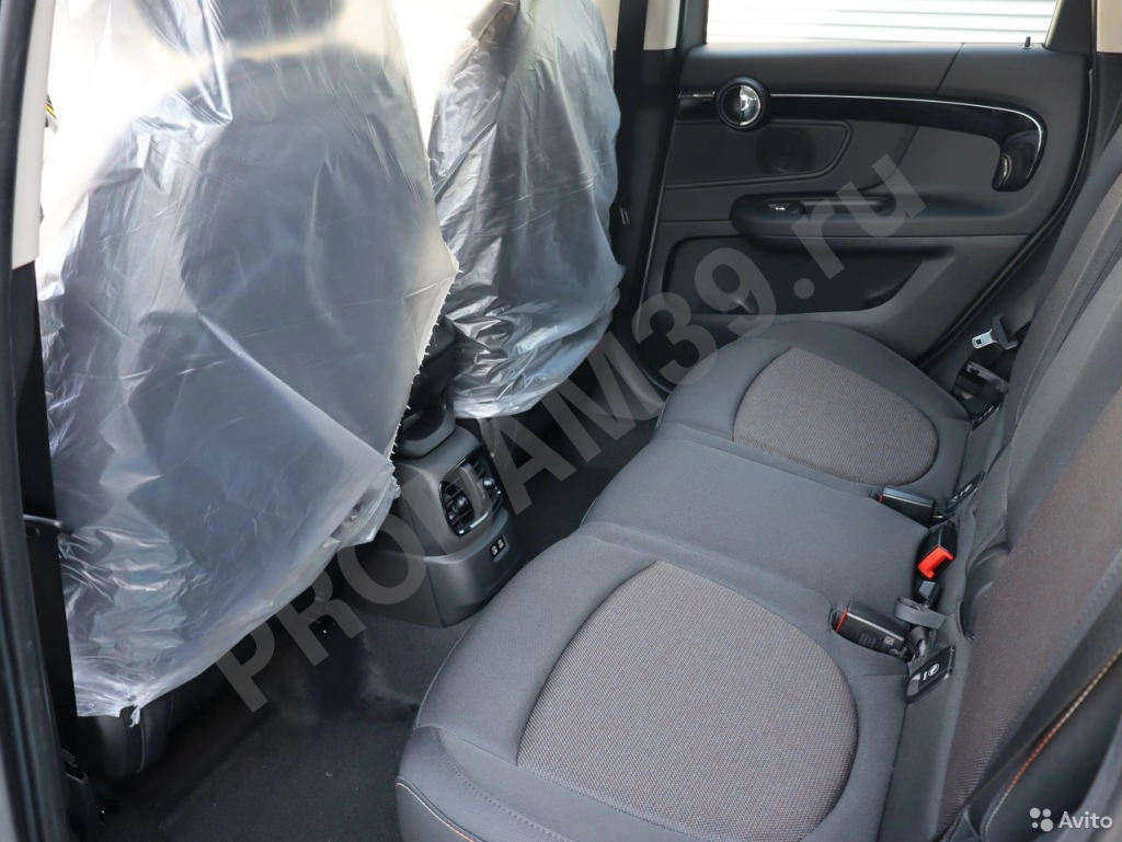 MINI Cooper Countryman 1.5 AMT, 2022