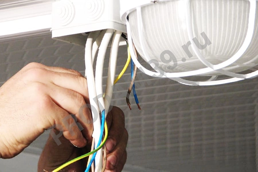 Сдача объекта электроснабжения «под ключ»