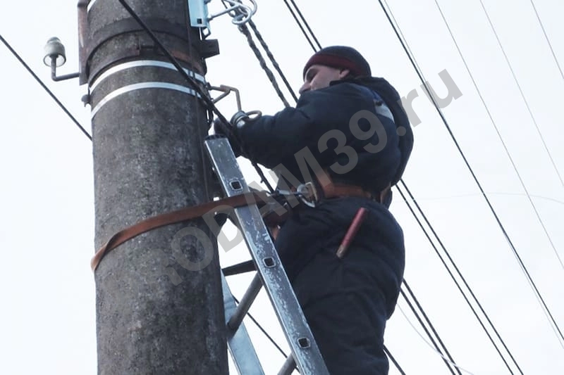 Монтаж и прокладка ВОЛС