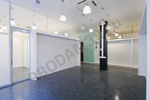 Услуги по перепланировке офиса