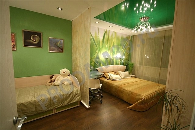 Услуги по перепланировке квартиры