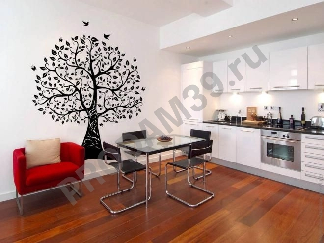 Ремонт квартир в Калининграде