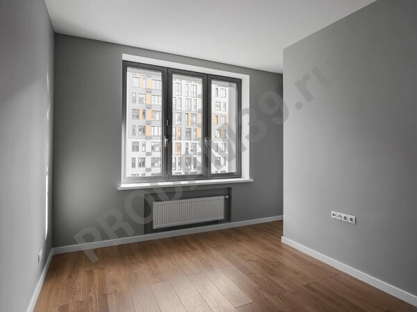 Ремонт, отделочные работы 