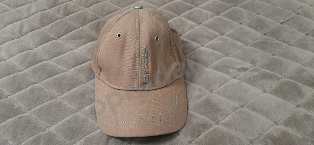 Бейсболка мужская