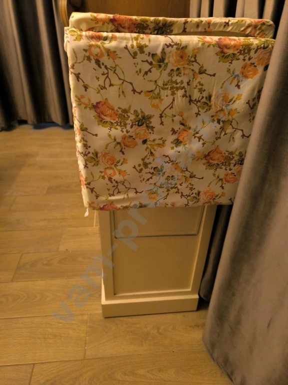 Гладильная доска комод