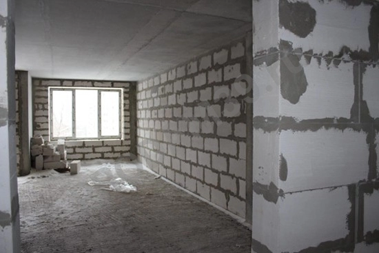 Качественный ремонт квартиры, пакет 