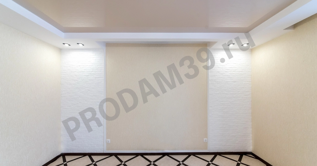 Качественный ремонт в офисе