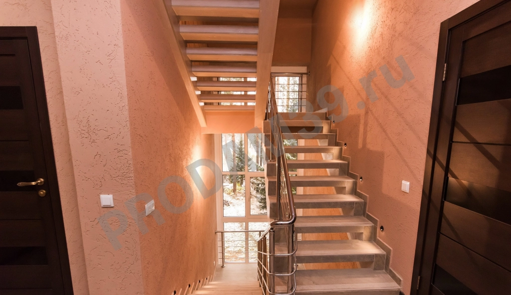 Дизайн-проект будущего помещения