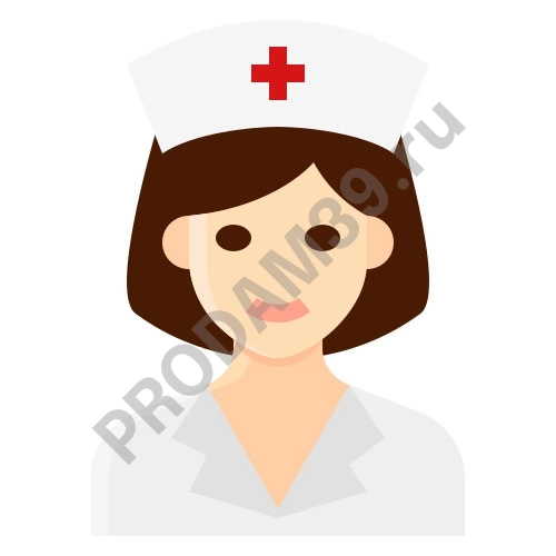 Медсестра на дом