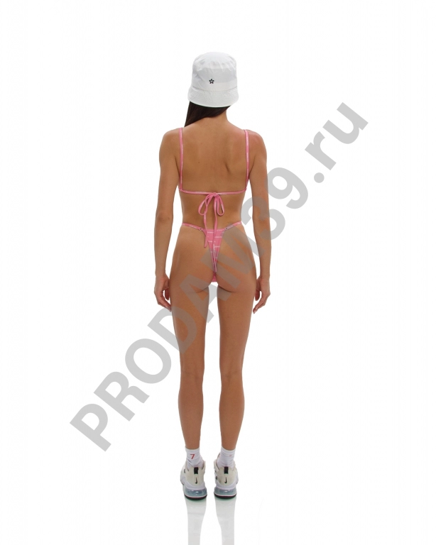 Купальник Best for Sun розовый