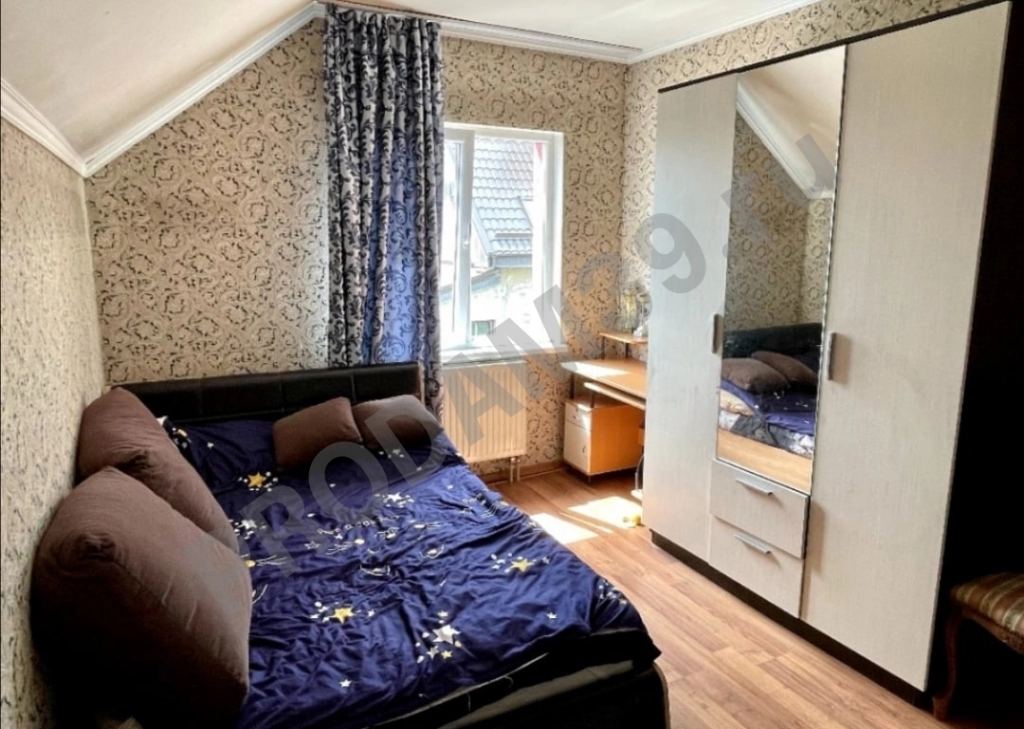 Продается дом 140 кв м СНТ 50 лет Октября