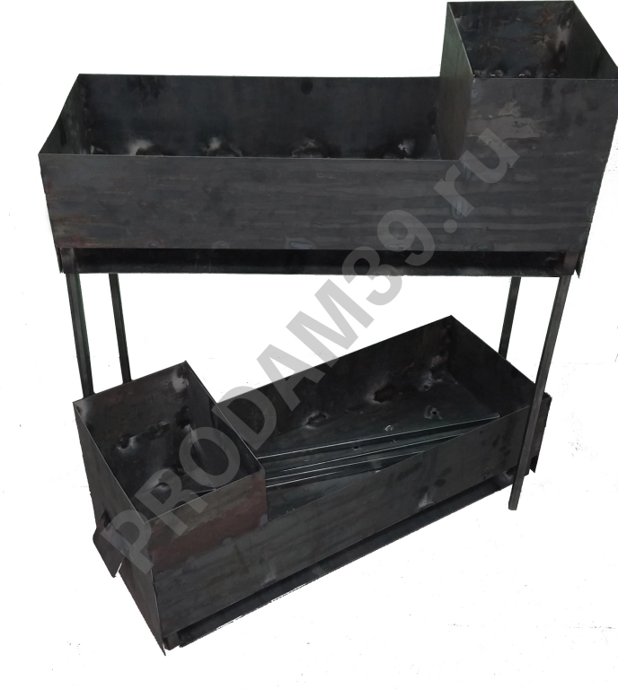 Мангал большой