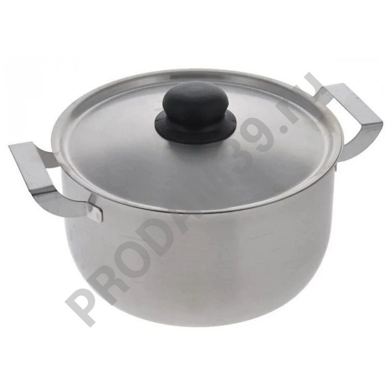 Кастрюля Амет 1с815 обьем 3,0л