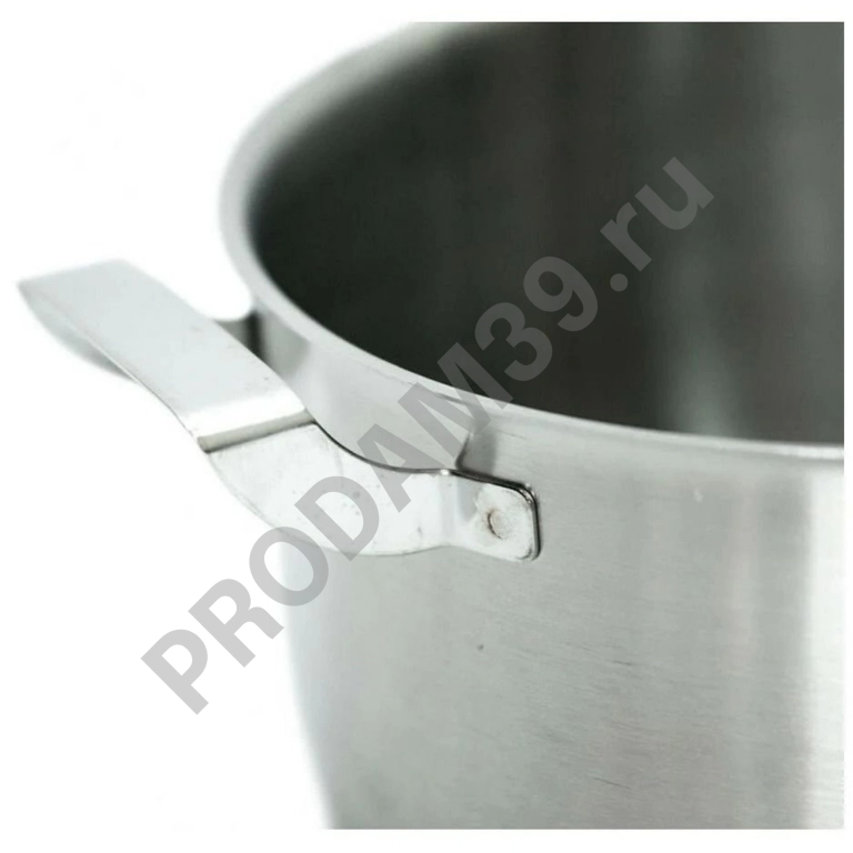 Кастрюля Амет 1с815 обьем 3,0л