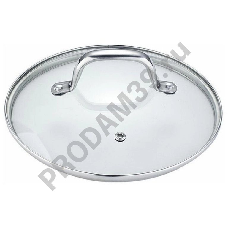 Набор кастрюль Webber BE-621/6 стальной