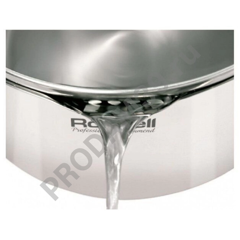 988-RDS Кастрюля с/кр 24 см (5,1 л) Provoke Rondell