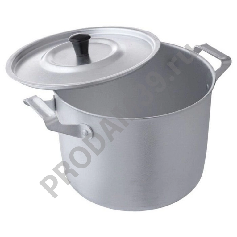 Кастрюля Scovo МТ-072, 4.5 л, серебристый