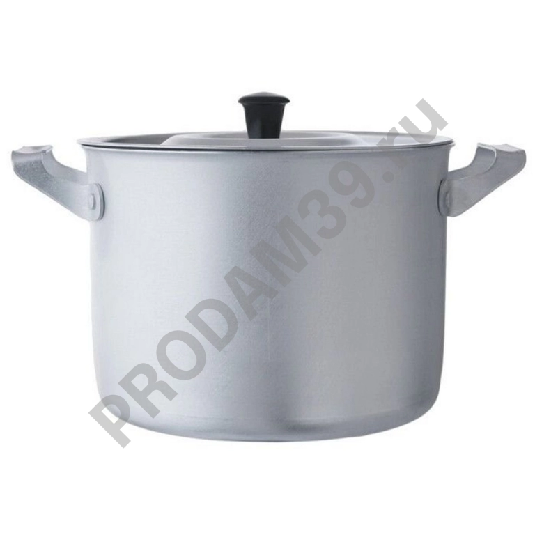 Кастрюля Scovo МТ-072, 4.5 л, серебристый