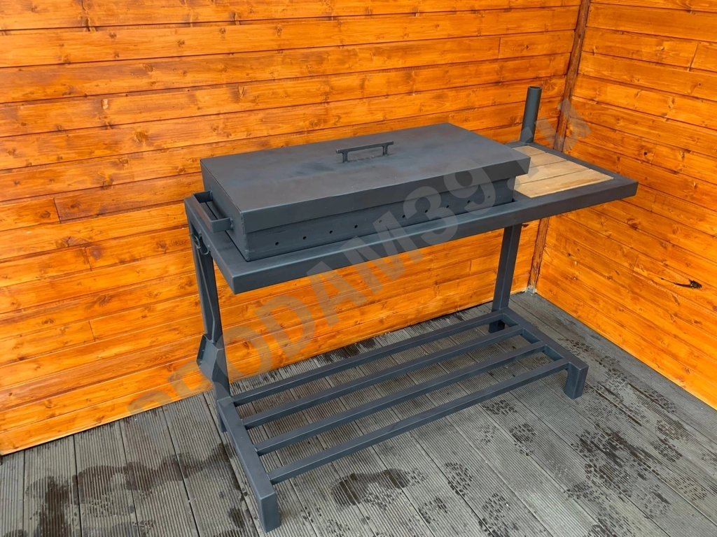 Мангал Loft №2