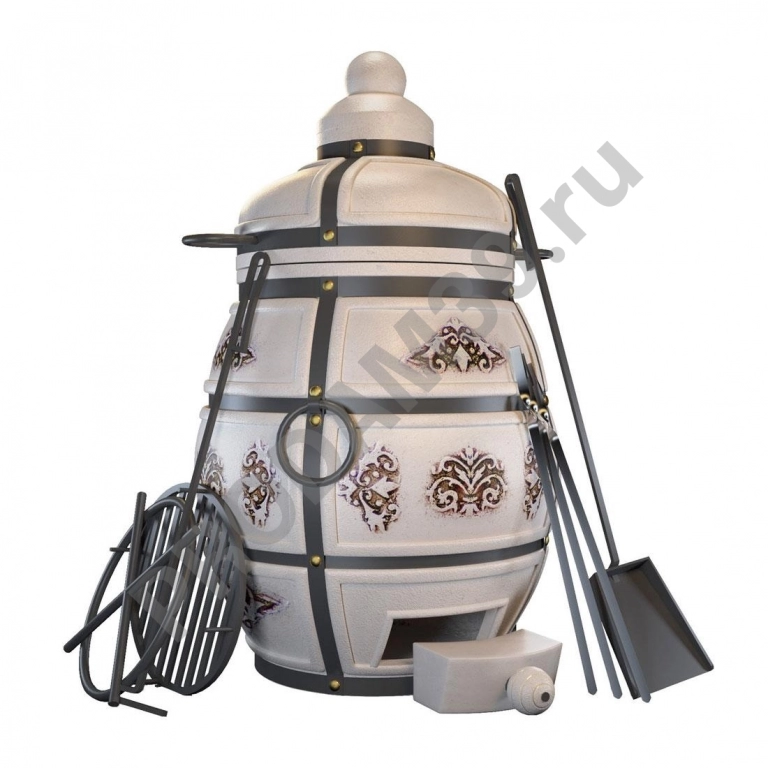 Тандыр АЛЕКСАНДР