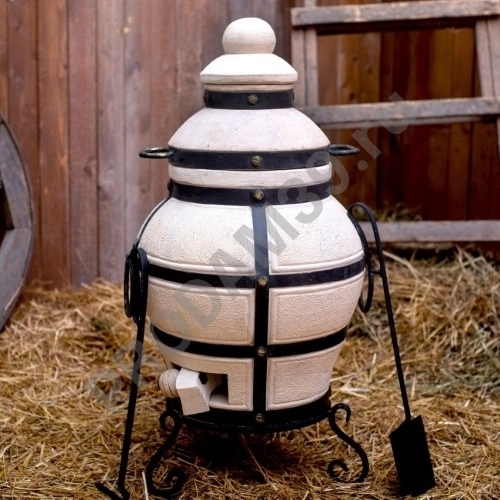 Тандыр АХМАТ