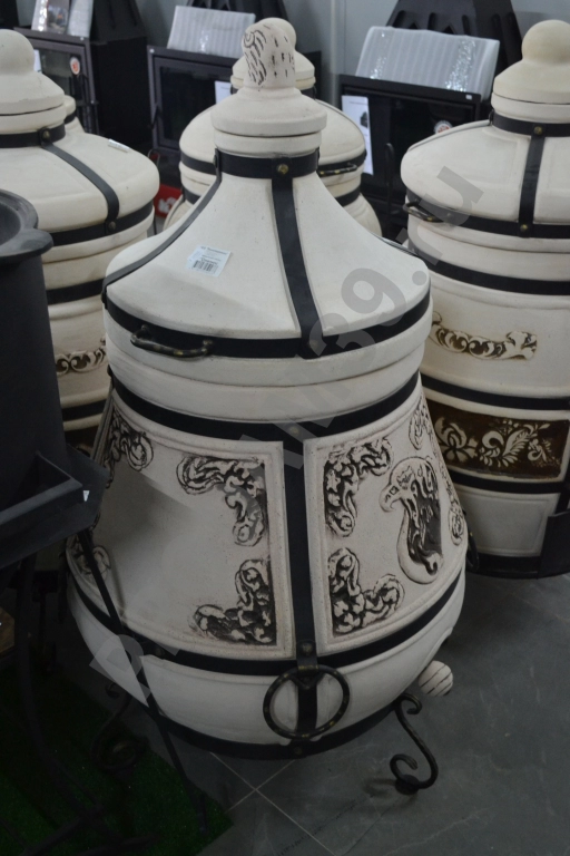 Тандыр керамический Степной