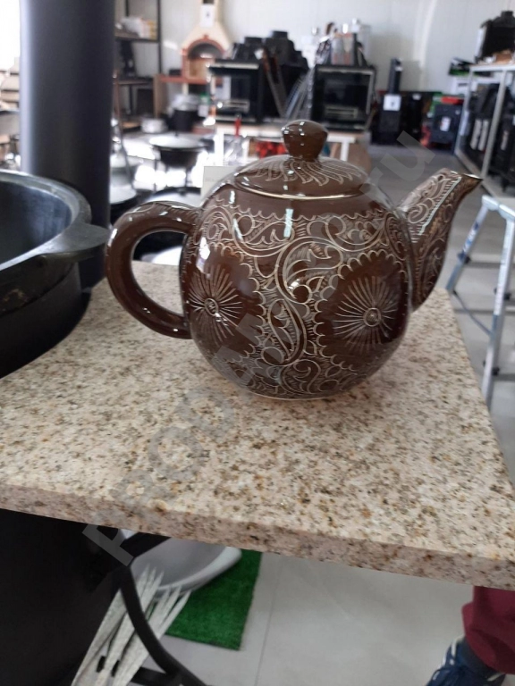 Чайник 1,25 л