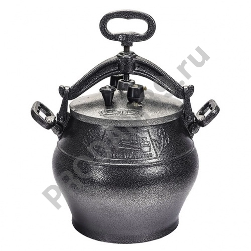 Афганский казан 10 л