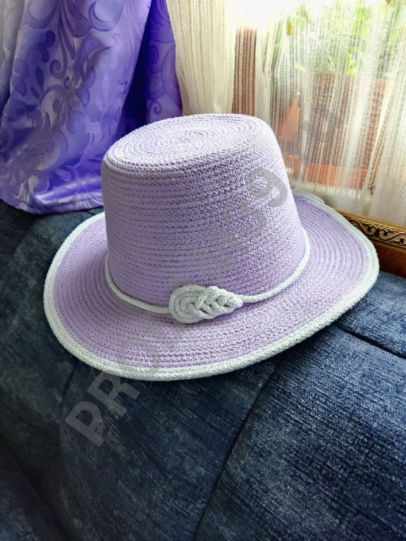 Шляпа женская