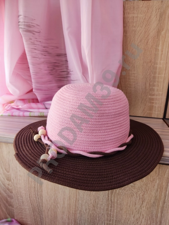 Шляпа женская