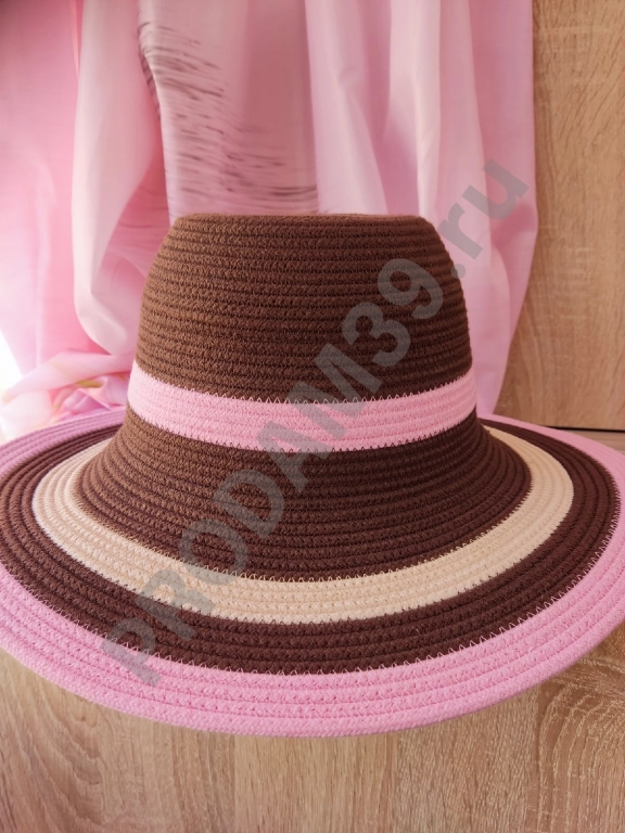 Шляпа женская