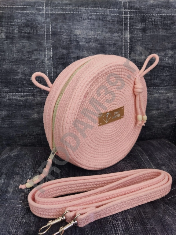 Сумка таблетка