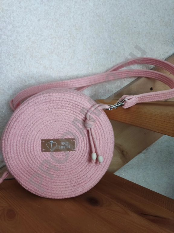 Сумка таблетка