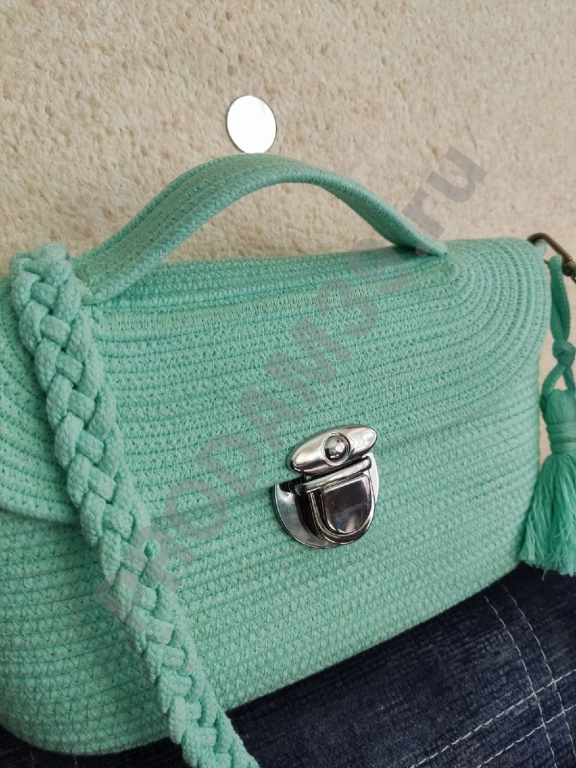 Сумка портфель