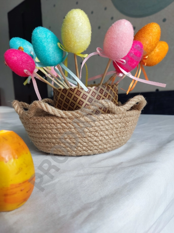 Корзина волны