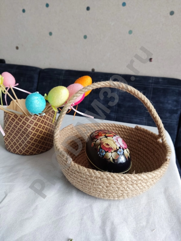 Лукошко мини